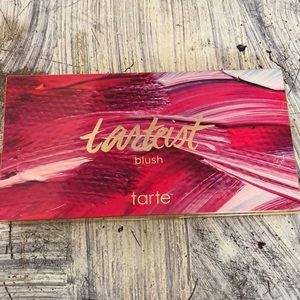 Tarte tarteist Blush palette
